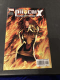 X-Men: Phoenix Endsong #1 - Marvel Comics - 2005