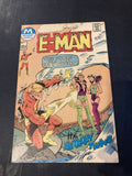 E-Man #2 - Modern Comics - 1977
