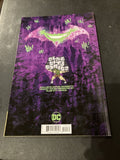 Batman #100 - DC Comics - 2020 - Rafael Grassetti Trade Variant