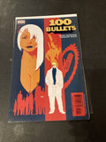 100 Bullets - #23, 24 And 25 - Dc Comics Vertigo - 2001