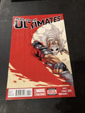 All New-Ultimates #11 - Marvel Comics - 2015 - 1st Cover Appearance Taskmaster