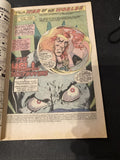 Amazing Adventures #29 - Marvel Comics - 1973