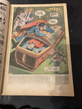 Superboy #169 - DC Comics - 1970