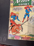 Action Comics #277 - DC Comics - 1961 - Back Issue