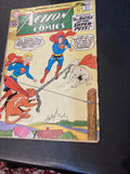 Action Comics #277 - DC Comics - 1961 - Back Issue