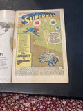 Action Comics #277 - DC Comics - 1961 - Back Issue