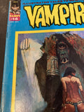 Vampirella #14 - Warren Publishing - November 1971