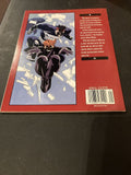 Punisher / Black Widow: Spinning Doomsdays Web - Marvel Comics - 1992