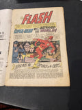 The Flash #156 - DC Comics - 1965 - Back Issue