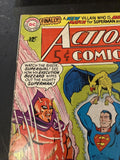 Action Comics #330 - DC Comics 1965 - Back Issue