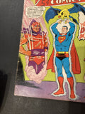 Action Comics #330 - DC Comics 1965 - Back Issue
