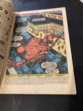 Daredevil #97 - Marvel Comics 1972 - Back Issue