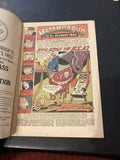Metamorpho #3 - DC Comics - 1965 - Back Issue