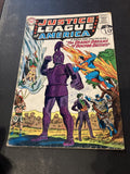 Justice League Of America #34 - DC Comics - 1965 - Back Issue