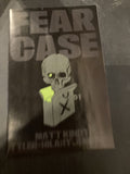 Fear Case #1 - Dark Horse - 2021 - Main Cover