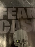Fear Case #1 - Dark Horse - 2021 - Main Cover