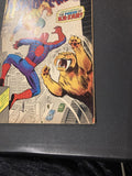 Amazing Spider-Man #57 - Marvel comics - 1967