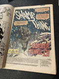 Original Swamp Thing Saga - DC Comics - February 1980