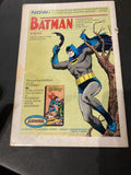 Rip Hunter… Time Master #26 - DC Comics - 1965 - Back Issue