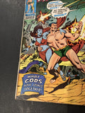 Sub- Mariner #36  - Marvel Comics - 1971