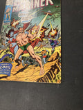 Sub- Mariner #36  - Marvel Comics - 1971