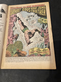 Sub- Mariner #36  - Marvel Comics - 1971