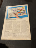 Sub- Mariner #36  - Marvel Comics - 1971