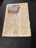 Fantastic Four #28 - Marvel Comics - 1964 - 1st Fantastic 4/X-Men Crossover