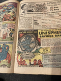 Fantastic Four #28 - Marvel Comics - 1964 - 1st Fantastic 4/X-Men Crossover