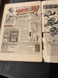 Fantastic Four #28 - Marvel Comics - 1964 - 1st Fantastic 4/X-Men Crossover