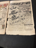 Fantastic Four #28 - Marvel Comics - 1964 - 1st Fantastic 4/X-Men Crossover
