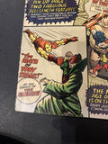 Tales Of Suspense #61 - Marvel Comics - 1965 - Pin-Up Intact