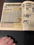 Tales Of Suspense #61 - Marvel Comics - 1965 - Pin-Up Intact
