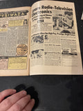 Tales Of Suspense #61 - Marvel Comics - 1965 - Pin-Up Intact