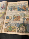 Fantastic Four #17 - Marvel Comics 1963 - Back Issue