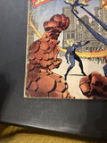 Fantastic Four #18 - Marvel Comics - 1963 - 1st App. Super Skrull -  Back Issue