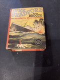 Brick Bradford With Brocco - The Modern Buccaneer - Vintage Book