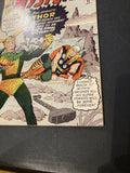 Journey Into Mystery #92 - Marvel Comics - 1963