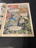 Journey Into Mystery #92 - Marvel Comics - 1963