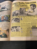 Journey Into Mystery #92 - Marvel Comics - 1963