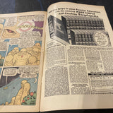 Journey Into Mystery #92 - Marvel Comics - 1963