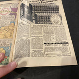 Journey Into Mystery #92 - Marvel Comics - 1963