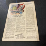 Journey Into Mystery #92 - Marvel Comics - 1963