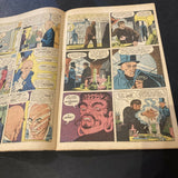Tales Of Suspense #35 - Marvel Comics - 1962