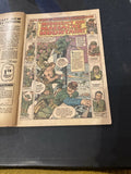 Sgt Fury #3 - Marvel Comics - 1963