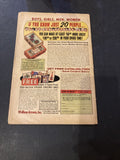 Sgt Fury #3 - Marvel Comics - 1963