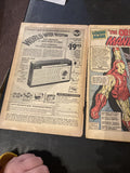 Tales Of Suspense #62 - Marvel Comics - 1965 - Low Grade