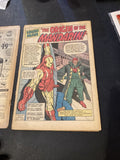 Tales Of Suspense #62 - Marvel Comics - 1965 - Low Grade
