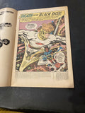 Orion Of The New Gods #3 - DC Comics 1971 - 1st Black Racer - GD/VG