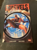 Marvels: Graphic Novel by Kurt Busiek (Paperback, 1994)